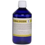 Korallen Zucht Coral System 1 - 1000ml