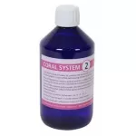 Korallen Zucht Coral system 2 500 ml