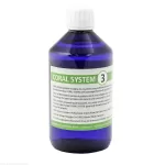 Korallen Zucht Coral system 3 250 ml