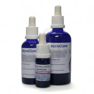 Korallen Zucht Acro Glow 100ml