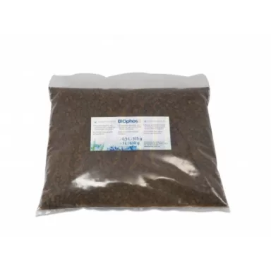 Korallen Zucht Biophos 2 Iron Based 1000 ml