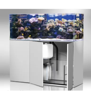 Aqua Medic Armatus 400 white