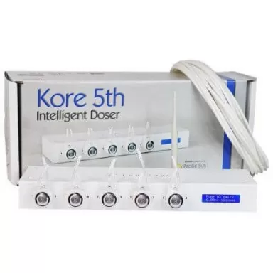 Kore 5th 5 kanaals doser Base Unit