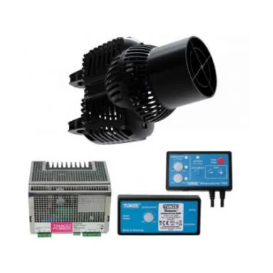 Tunze Turbelle Masterstream 6580