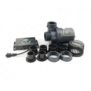 Jecod DCP 5000 Controller 24V