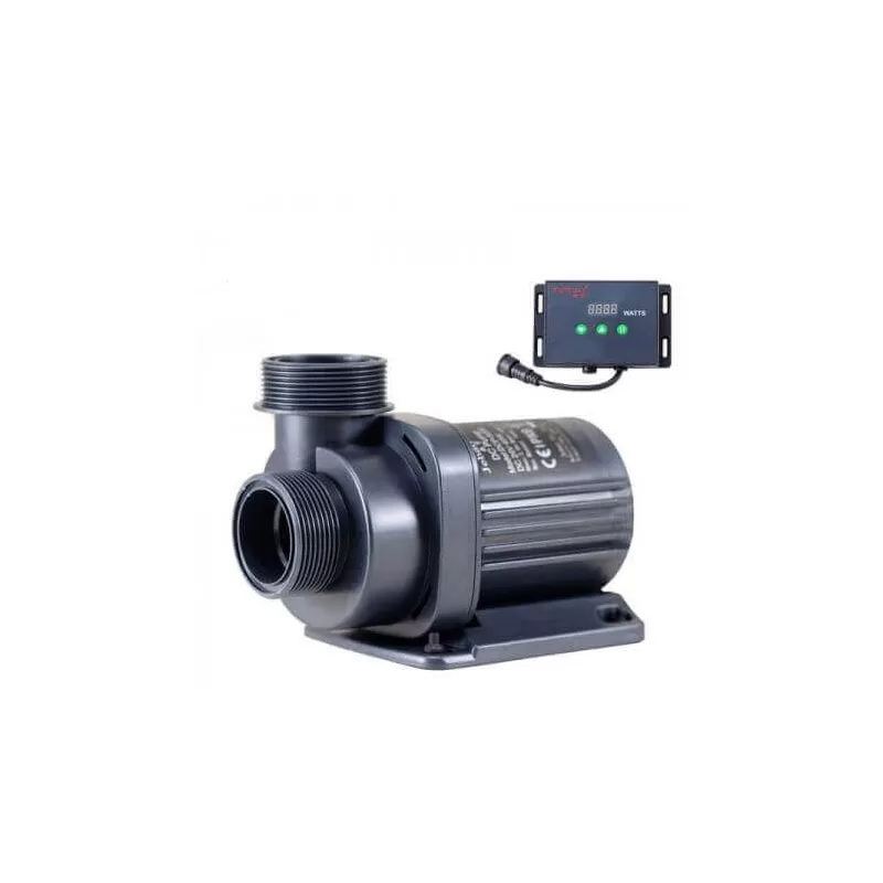 Jecod DCP 5000 Controller 24V Jecod DCP 5000 Controller 24V