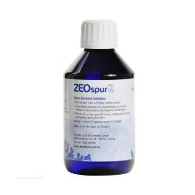 Korallen Zucht ZEOspur 2 - 500 ml
