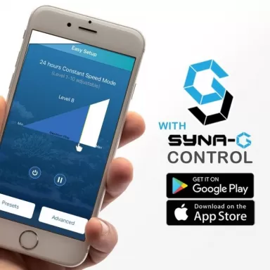 Maxspect Turbine Duo pomp 6 - 40W