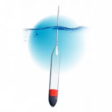 Aqua Medic DensiMeter