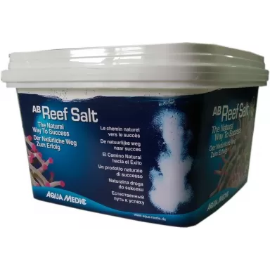 Aqua Medic Reef Salt 4 kg