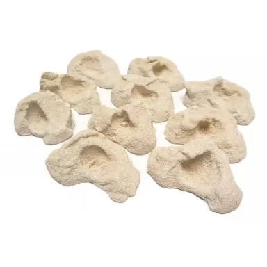 Steksteentjes 10 stuks