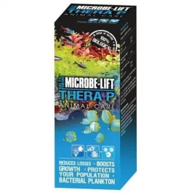 Arka Microbe-Lift TheraP 16oz (473ml)