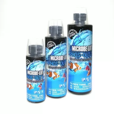 Microbe-Lift Phos-Out 4 - 118ml