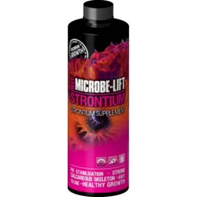 Microbe-Lift Strontium 236ml