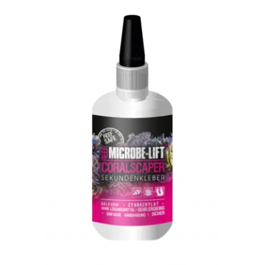 Microbe-Lift Coralscaper Superglue 50g