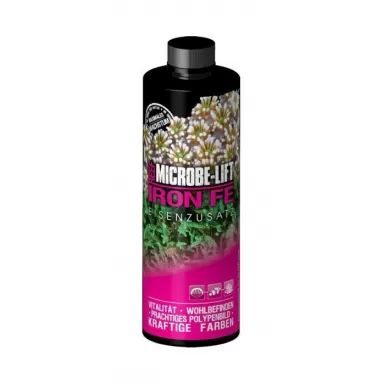 Microbe-Lift Iron Fe 236ml