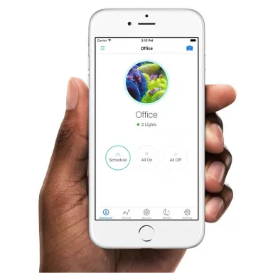 AI Prime 16 HD White