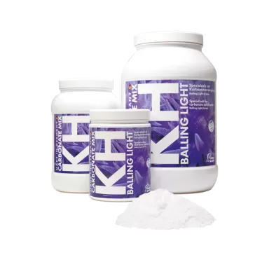 Fauna Marin Balling Salts Carbonate Mix 4 kg