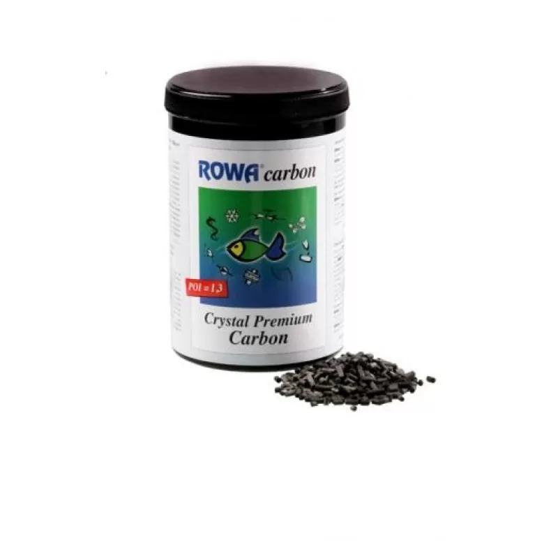 Rowa Carbon Eimer 250ml bestellen? l Coralandfishstore.nl