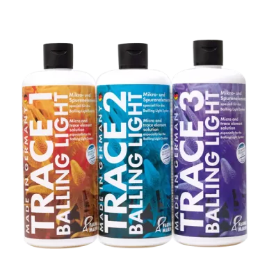 Fauna Marin Balling Trace 2 - 500 ml