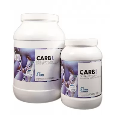 Fauna Marin Carb L 2000 ml