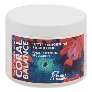 Fauna Marin Coral Balance 500 ml