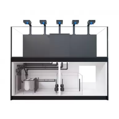 Red Sea REEFER 3XL 900 Zwart