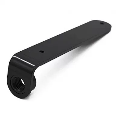 Kessil 90 Degree Gooseneck Bracket