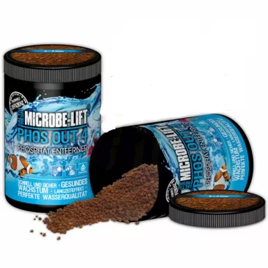 Microbe Lift Phos Out Granulaat 500ml