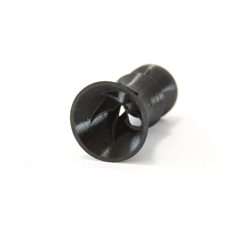 VCA 1/2in RFG Nozzle for 1/2in for Loc Line