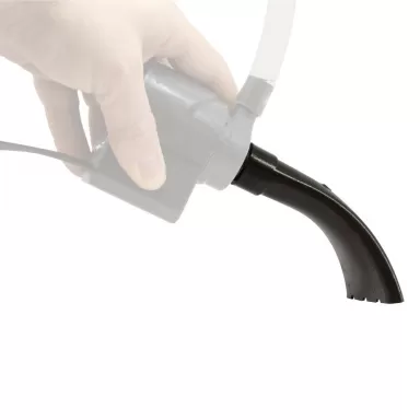 VCA Vacuum Pump Attachment