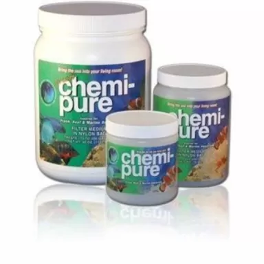 BE Chemi Pure 283g