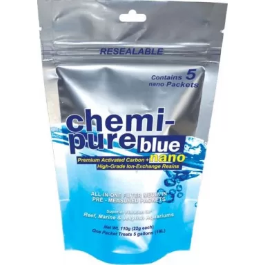 BE Chemi Pure Blue Nano