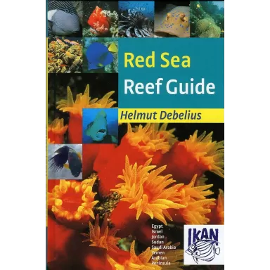Red Sea Reef Guide