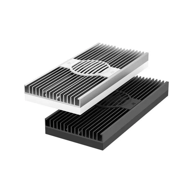 AI Hydra 64 HD LED White/Silver