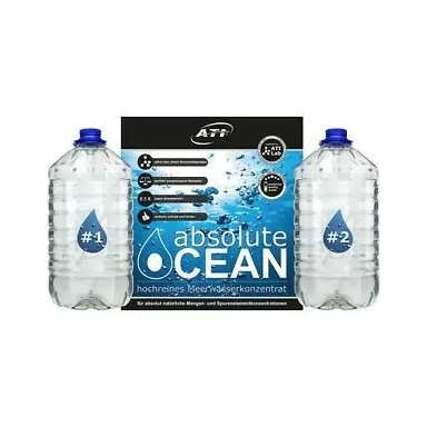 ATI Absolute Ocean 2 x 10,2l