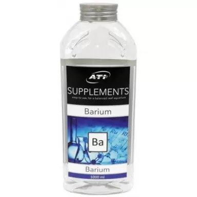 ATI Barium 1000ml