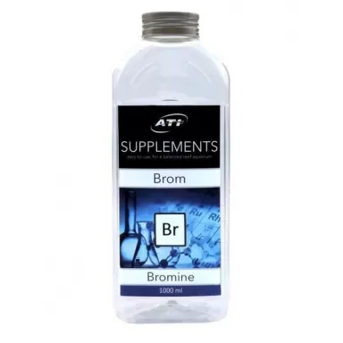 ATI Bromine 1000ml