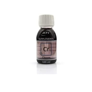ATI Chromium 100ml