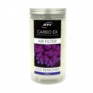 ATI Carbo Ex Air Filter 1.5l