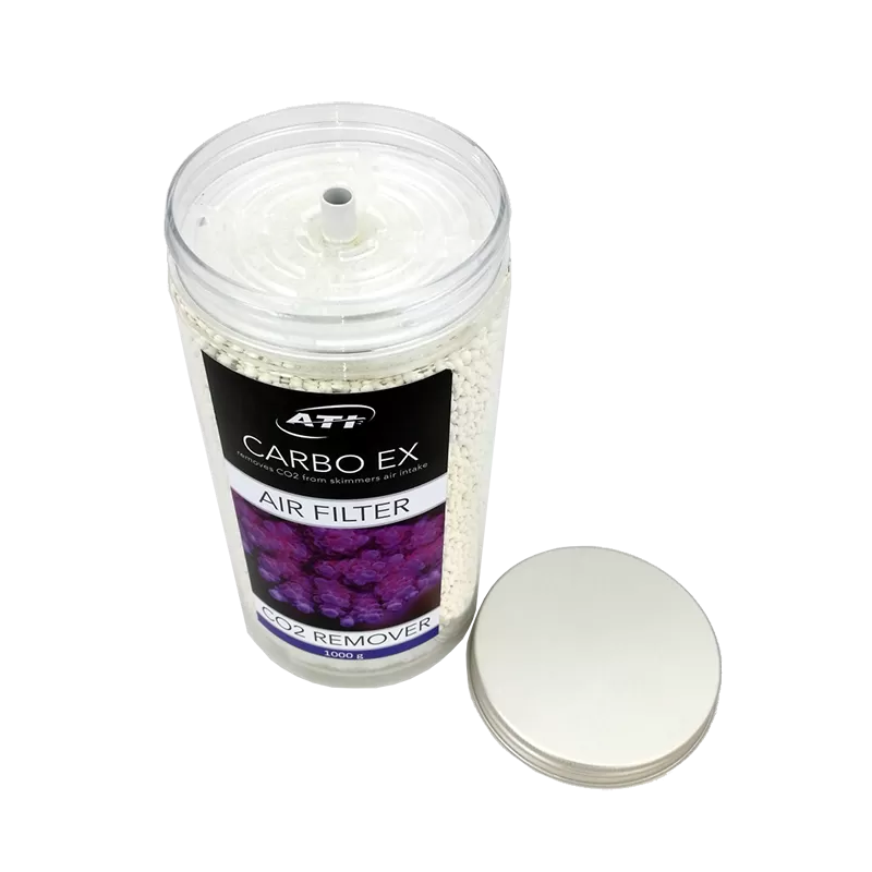 ATI Carbo Ex Air Filter 1.5l