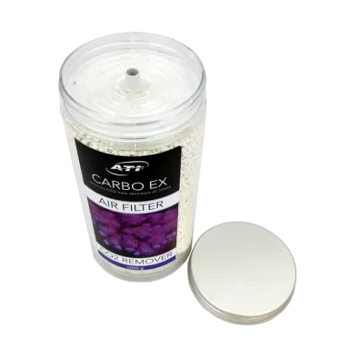 ATI Carbo Ex Air Filter 4l