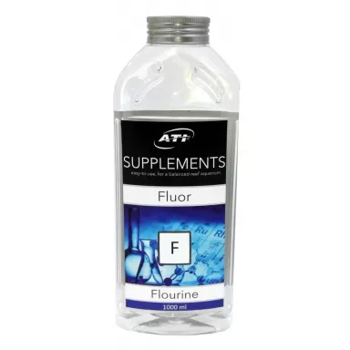 ATI Fluorine 1000ml