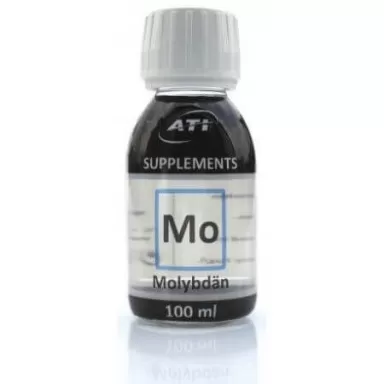 ATI Molybdan 100ml