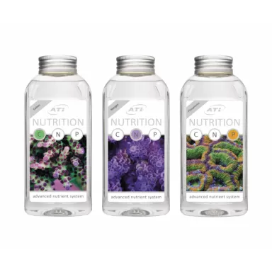 ATI Nutrition P 2000ml