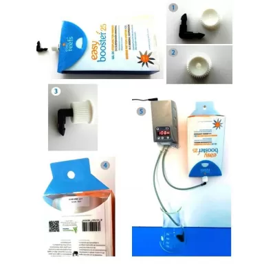 Easy Reefs Easybooster 14