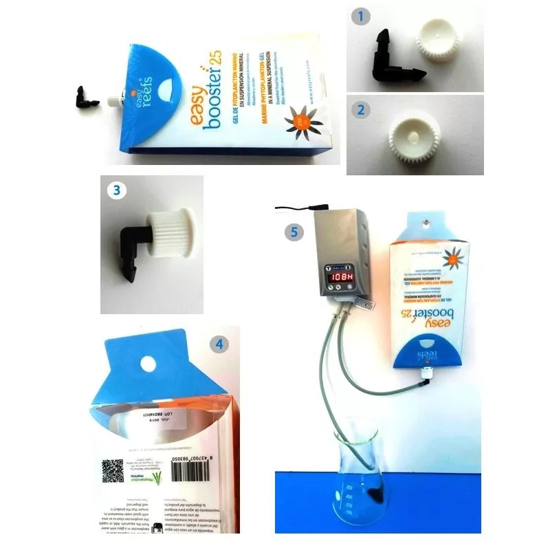 Easy Reefs Easybooster 14