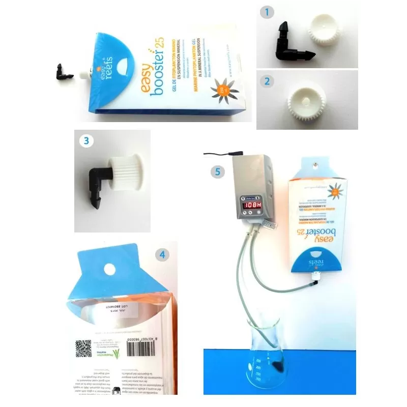 Easy Reefs Easyconnect25