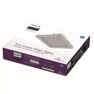 Philips CoralCare LED 2020 Wit