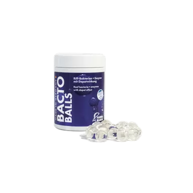 Fauna marin bacto reef balls 100ml